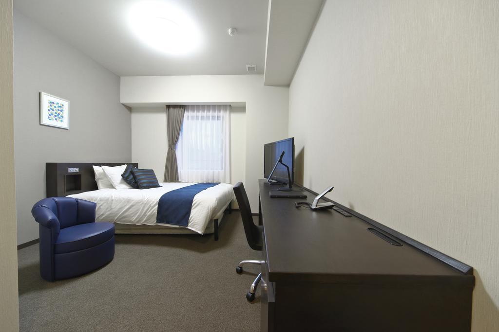 Shizutetsu Hotel Prezio Saint Neots Zewnętrze zdjęcie