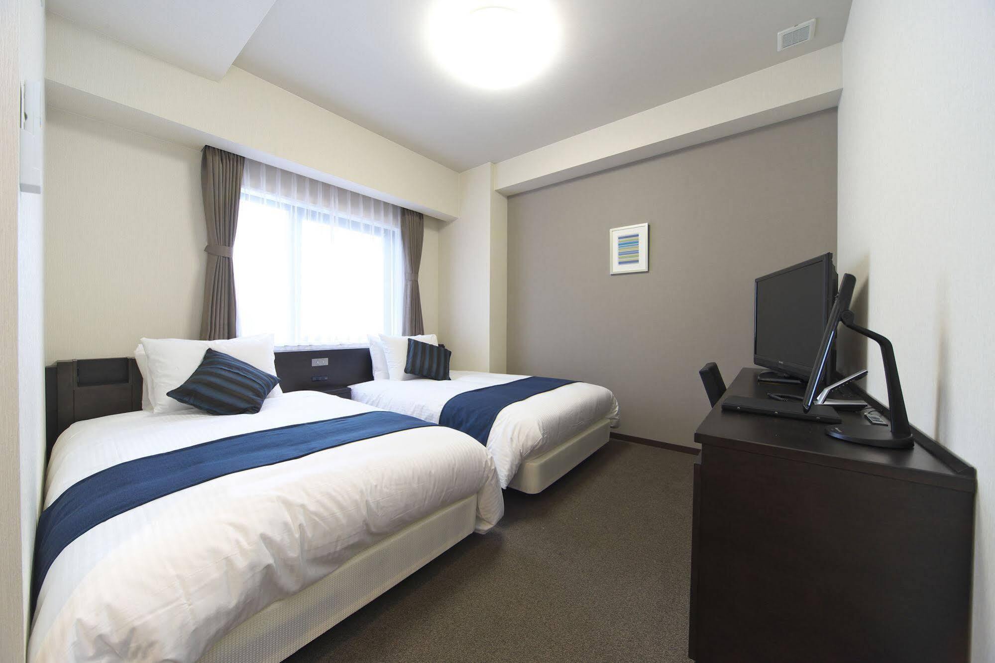 Shizutetsu Hotel Prezio Saint Neots Zewnętrze zdjęcie