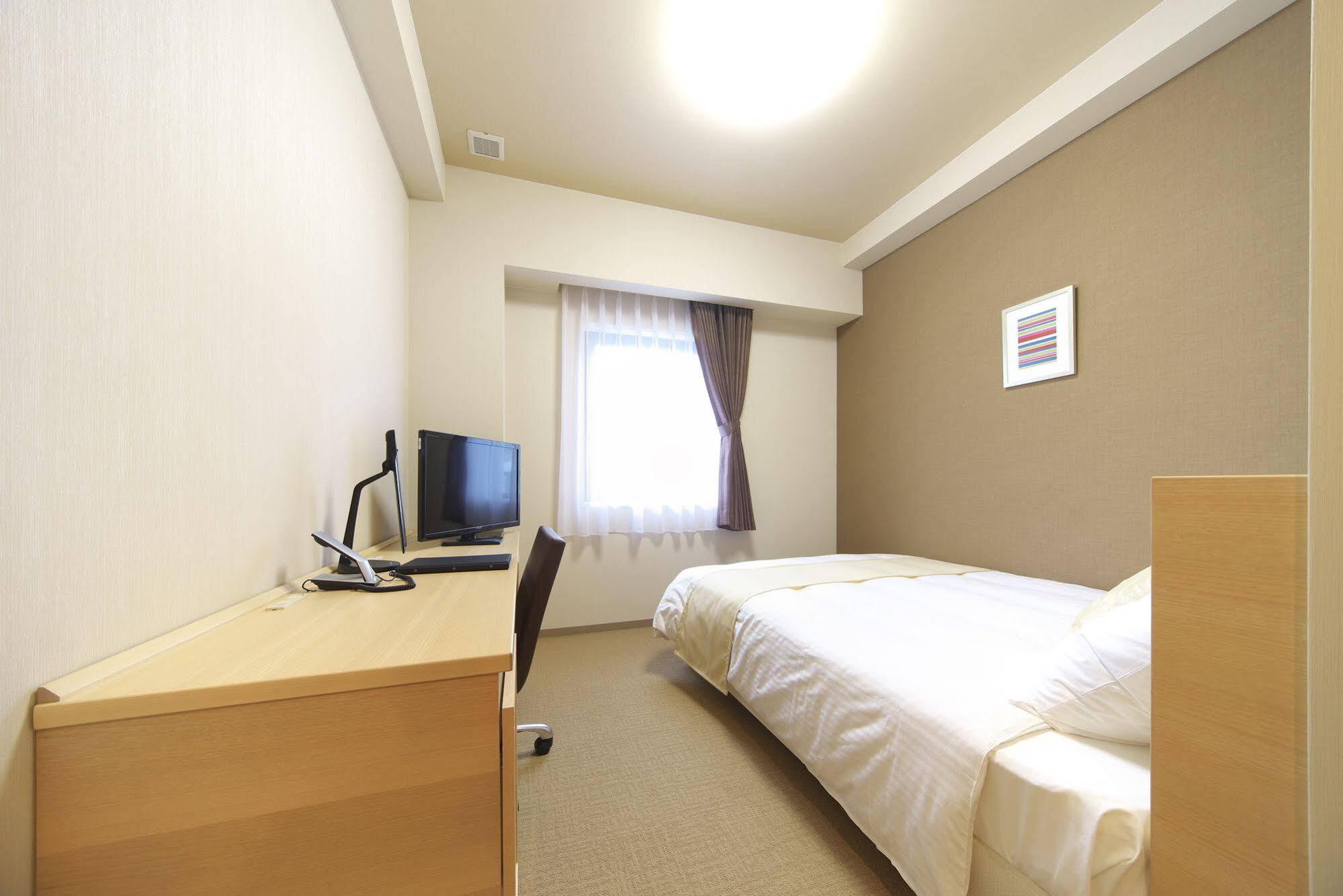 Shizutetsu Hotel Prezio Saint Neots Zewnętrze zdjęcie